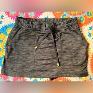 Title Nine Olive Green Women's Shorts